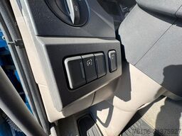 DAF LF 12.230 Pritsche Plane +Ladebordwand