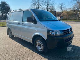 VOLKSWAGEN T5 Transporter Kasten *Ahk*Klima*
