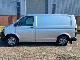 VOLKSWAGEN T5 Transporter Kasten *Ahk*Klima*