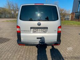 VOLKSWAGEN T5 Transporter Kasten *Ahk*Klima*