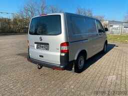 VOLKSWAGEN T5 Transporter Kasten *Ahk*Klima*