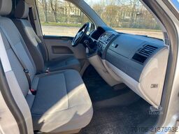 VOLKSWAGEN T5 Transporter Kasten *Ahk*Klima*