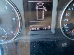 VOLKSWAGEN T5 Transporter Kasten *Ahk*Klima*