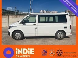 Volkswagen California Ocean | 2022 | EURO 6 | Venditore professionale