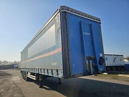 NORDIC S342 sliding roof | hardwooden floor | Saf disc...