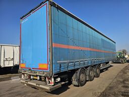 NORDIC S342 sliding roof | hardwooden floor | Saf disc...