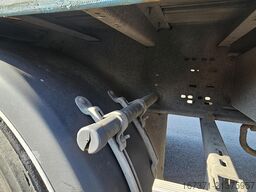 NORDIC S342 sliding roof | hardwooden floor | Saf disc...