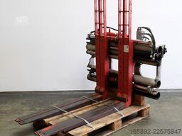 DURWEN DURWEN DPK35C, Breite 1200 mm