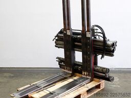 DURWEN DURWEN DPK30C, Breite 1200 mm