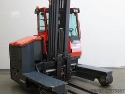 Combilift C4000ET