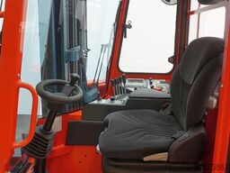 Combilift C4000ET
