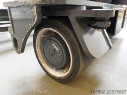 Combilift C4000ET