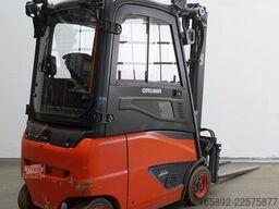 Linde E 16 PH EVO 386-02