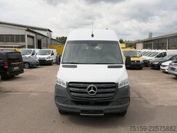mercedes-benz Sprinter 514 CDI RWD Werkstatteinbauten CoC KLIMA