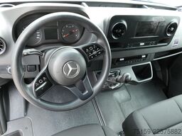 mercedes-benz Sprinter 514 CDI RWD Werkstatteinbauten CoC KLIMA