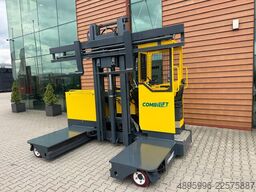 Combilift C4000STE / Electric / Battery 2023 year