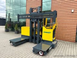 Combilift C4000STE / Electric / Battery 2023 year