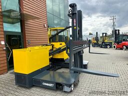 Combilift C4000STE / Electric / Battery 2023 year
