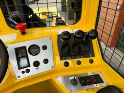 Combilift C4000STE / Electric / Battery 2023 year