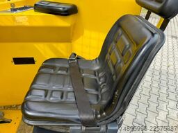 Combilift C4000STE / Electric / Battery 2023 year
