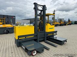 Combilift C4000STE / Electric / Battery 2023 year