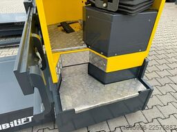 Combilift C4000STE / Electric / Battery 2023 year