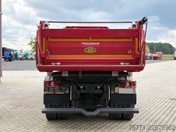 Mercedes-Benz AROCS 3246 8x4 EURO6 WYWROTKA TRÓJSTRONNA Z BOR...