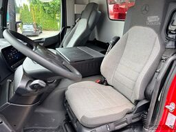 Mercedes-Benz AROCS 3246 8x4 EURO6 WYWROTKA TRÓJSTRONNA Z BOR...