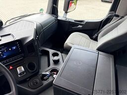 Mercedes-Benz AROCS 3246 8x4 EURO6 WYWROTKA TRÓJSTRONNA Z BOR...