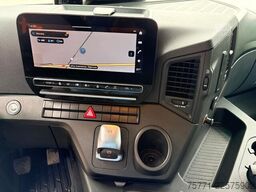 Mercedes-Benz AROCS 3246 8x4 EURO6 WYWROTKA TRÓJSTRONNA Z BOR...