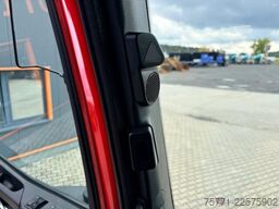 Mercedes-Benz AROCS 3246 8x4 EURO6 WYWROTKA TRÓJSTRONNA Z BOR...