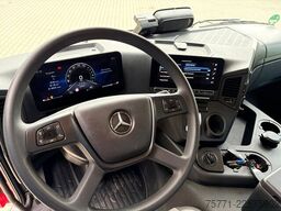 Mercedes-Benz AROCS 3246 8x4 EURO6 WYWROTKA TRÓJSTRONNA Z BOR...