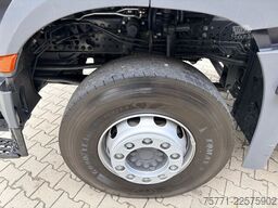 Mercedes-Benz AROCS 3246 8x4 EURO6 WYWROTKA TRÓJSTRONNA Z BOR...