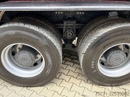Mercedes-Benz AROCS 3246 8x4 EURO6 WYWROTKA TRÓJSTRONNA Z BOR...