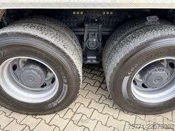 Mercedes-Benz AROCS 3246 8x4 EURO6 WYWROTKA TRÓJSTRONNA Z BOR...
