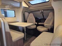 Carado T 448 Pro+