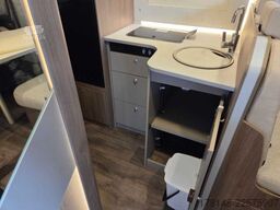 Carado T 448 Pro+