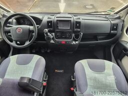Dethleffs Trend T 7057 EB Ducato 130 PS Diesel