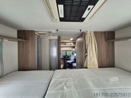 Dethleffs Trend T 7057 EB Ducato 130 PS Diesel