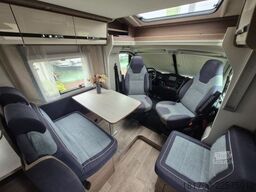 Dethleffs Trend T 7057 EB Ducato 130 PS Diesel