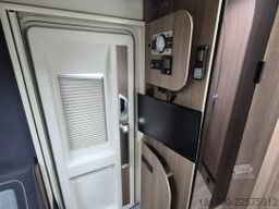 Dethleffs Trend T 7057 EB Ducato 130 PS Diesel