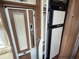 Carthago chic e-line I 50 LE DA Lithium Batterien 2 x 150 Ah