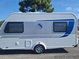 Knaus Sudwind 420 QD 