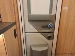 Knaus Sudwind 420 QD 