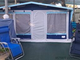 Knaus Sudwind 420 QD 