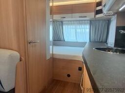 Knaus Sudwind 420 QD 