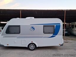 Knaus Sudwind 420 QD 