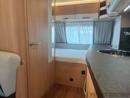 Knaus Sudwind 420 QD 