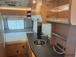 Knaus Sudwind 420 QD 