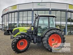 Claas AXOS 2.105 ADVANCED